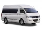 Joylong A5 2010 года